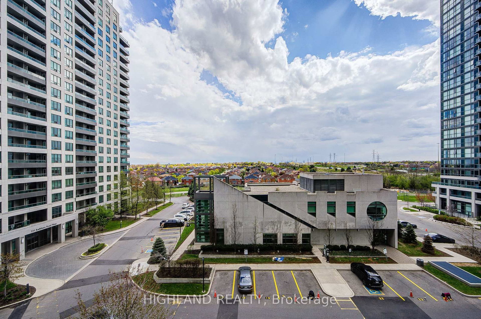 339 W Rathburn Road • #608 • Mississauga, ON photo 12