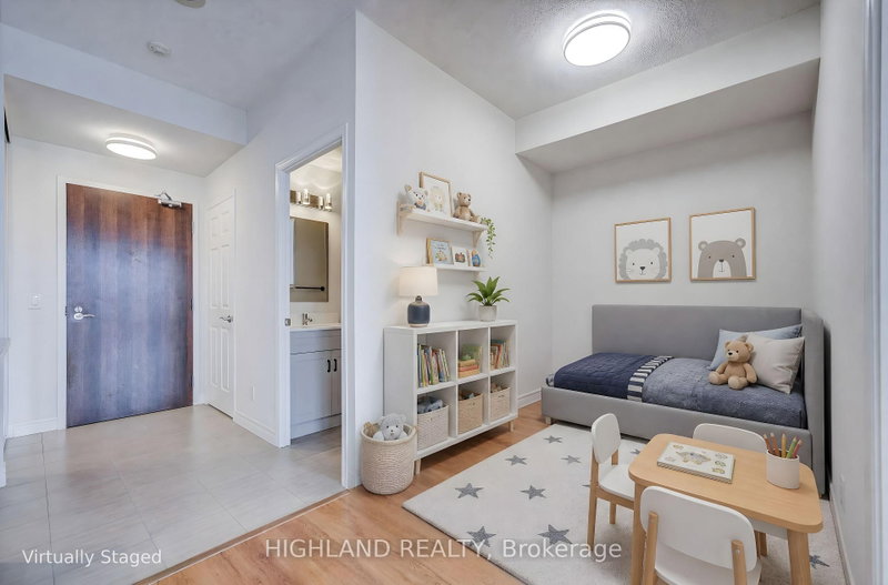 608 - 339 Rathburn Road W