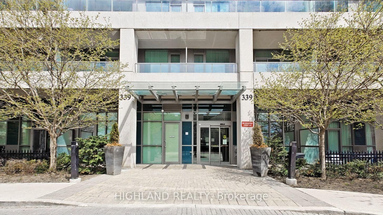 339 W Rathburn Road • #608 • Mississauga, ON photo 7