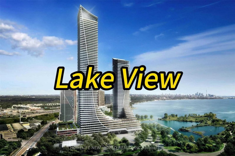 1416 - 30 Shore Breeze Drive