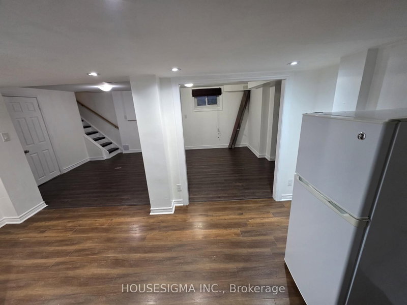BSMT - 30 Silvercrest Avenue