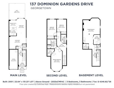 137 Dominion Gardens Drive — photo 5