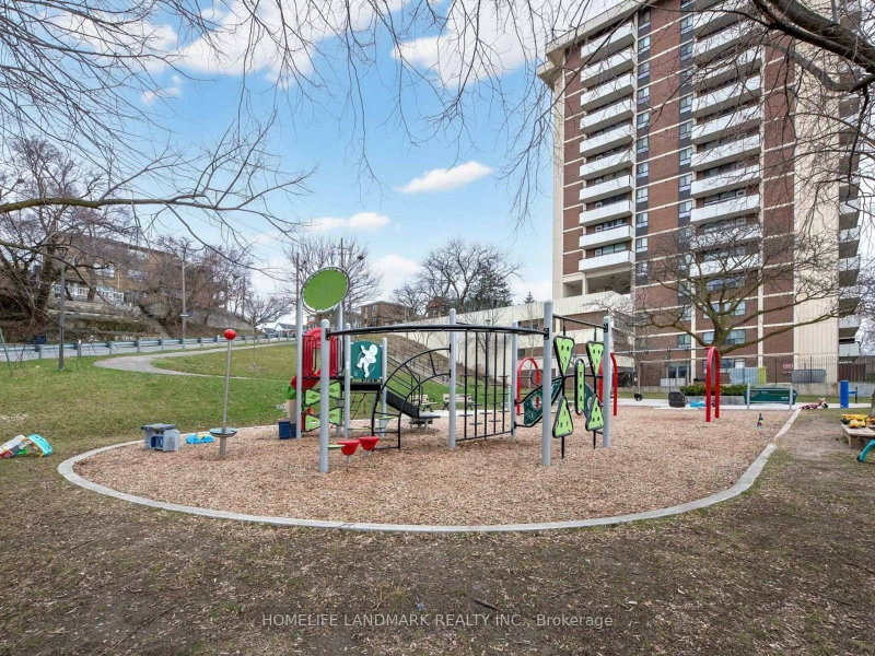 107 - 541 Blackthorn Avenue