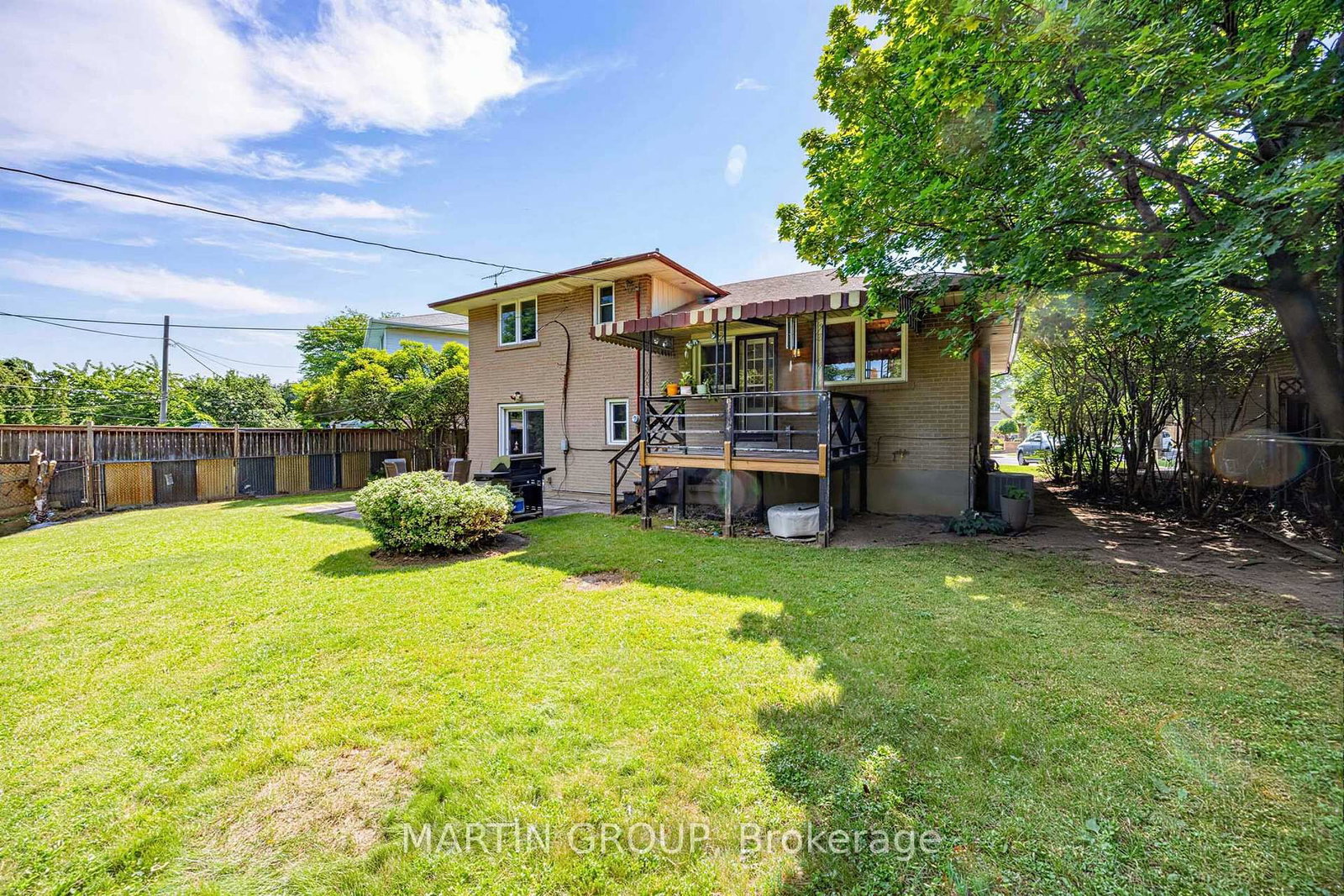 88 Rabbit Lane • Toronto, ON photo 30