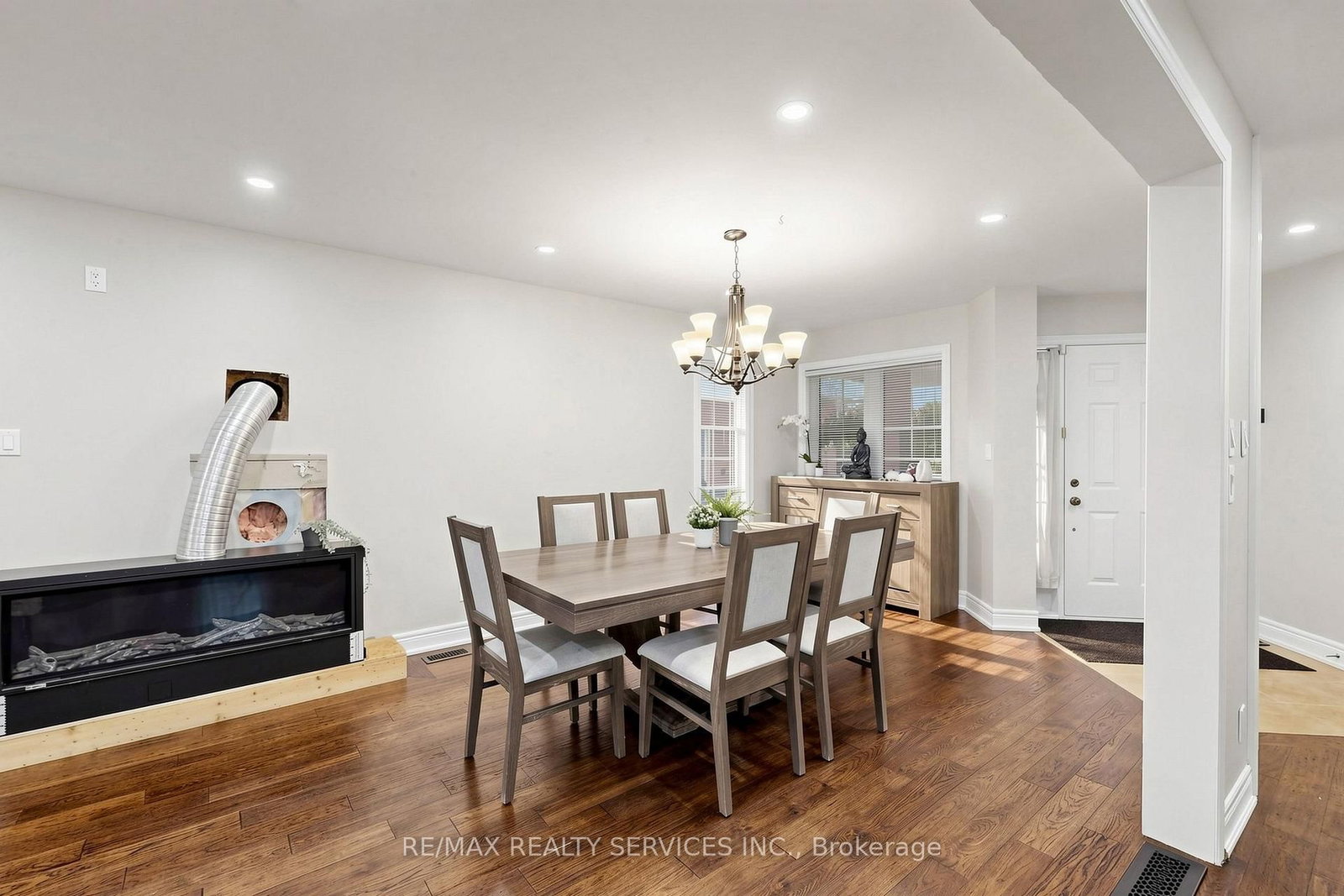 32 Hillpath Crescent • Brampton, ON photo 14