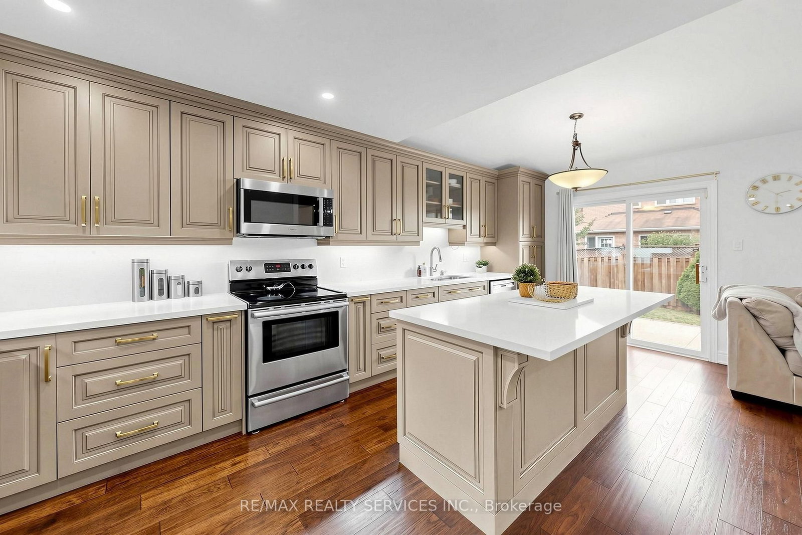 32 Hillpath Crescent • Brampton, ON photo 17