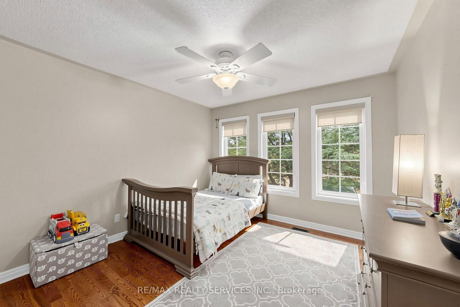 32 Hillpath Crescent • Brampton, ON photo 28