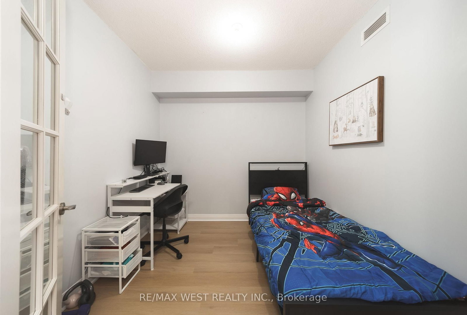 1 Valhalla Inn Road • #1206 • Toronto, ON photo 11