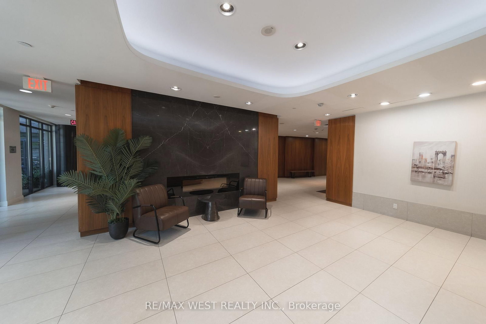 1 Valhalla Inn Road • #1206 • Toronto, ON photo 15