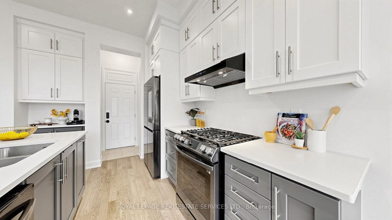 1527 Varelas Oakville,ON L6H 3S2 — Photo 12