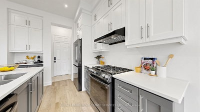 1527 Varelas Oakville,ON L6H 3S2 — Photo 12