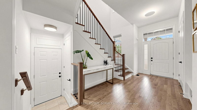 1527 Varelas Oakville,ON L6H 3S2 — Photo 19