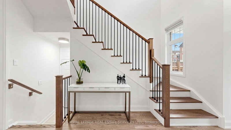 1527 Varelas Oakville,ON L6H 3S2 — Photo 20