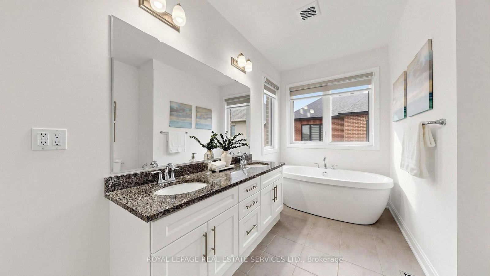 1527 Varelas Passage • Oakville, ON photo 26