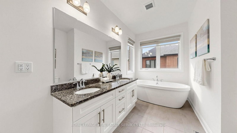 1527 Varelas Oakville,ON L6H 3S2 — Photo 26