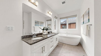 1527 Varelas Oakville,ON L6H 3S2 — Photo 26