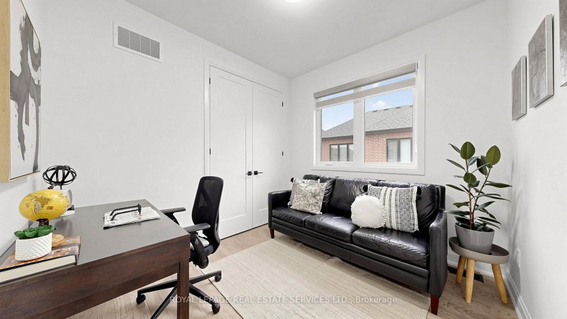 1527 Varelas Oakville,ON L6H 3S2 — Photo 32