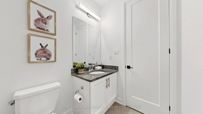 1527 Varelas Oakville,ON L6H 3S2 — Photo 35