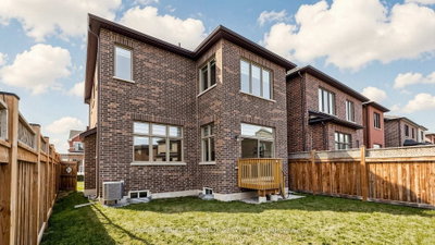 1527 Varelas Oakville,ON L6H 3S2 — Photo 37
