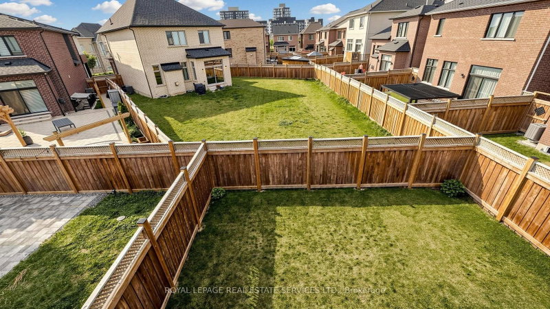 1527 Varelas Oakville,ON L6H 3S2 — Photo 38