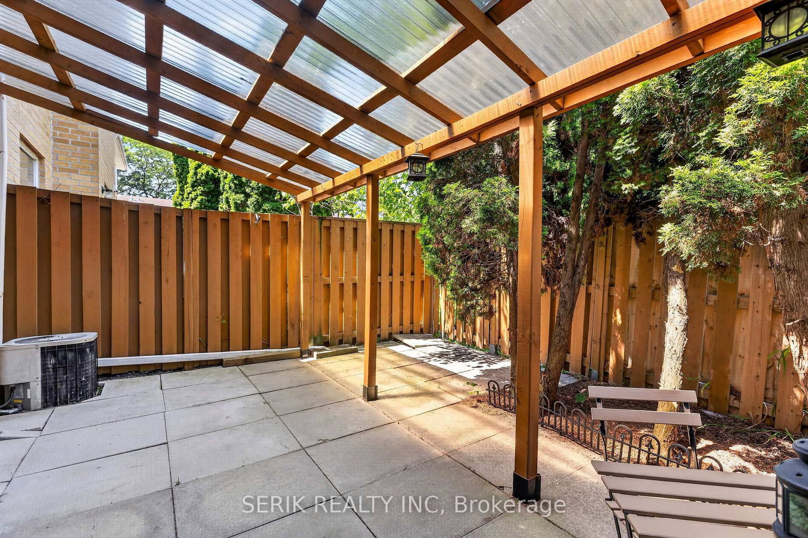 550 Steddick Court • #48 • Mississauga, ON photo 32
