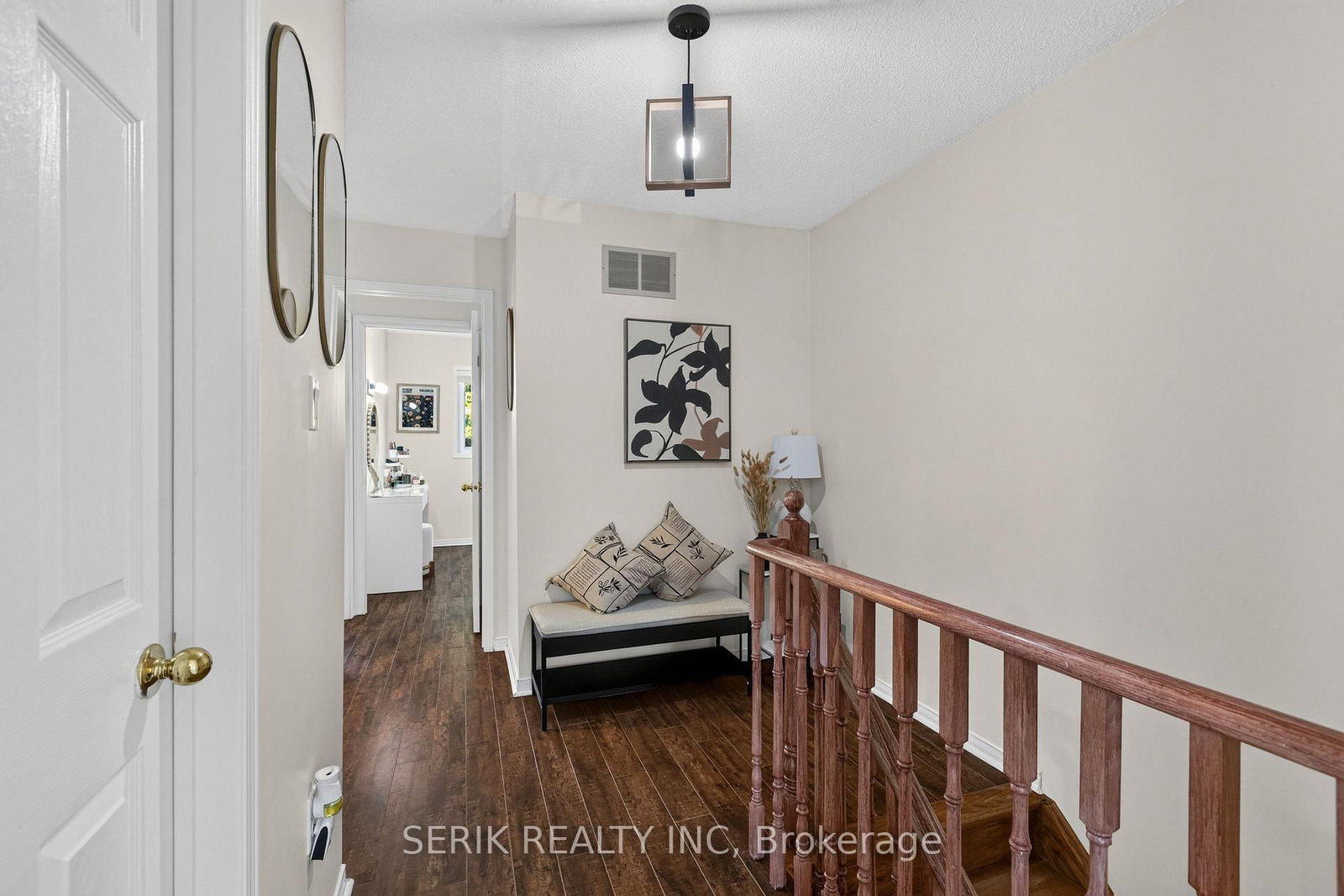 550 Steddick Court • #48 • Mississauga, ON photo 8