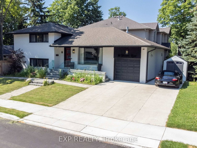18 Winsdale Road