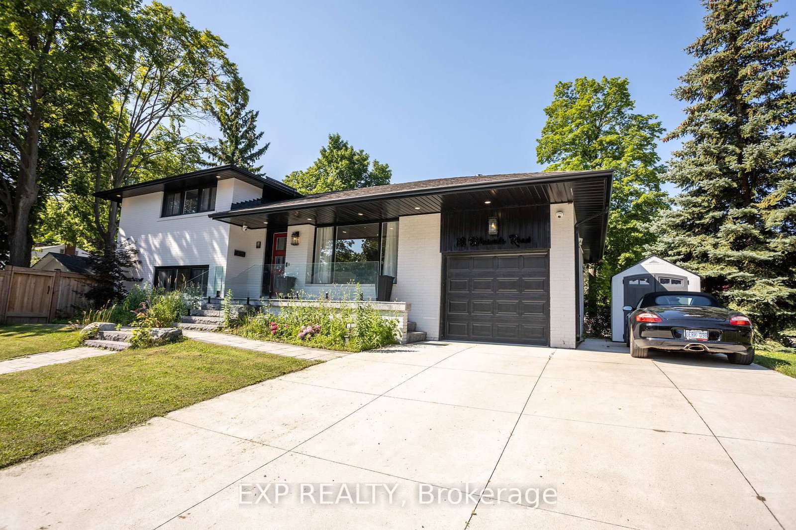 18 Winsdale Road • Toronto, ON photo 39