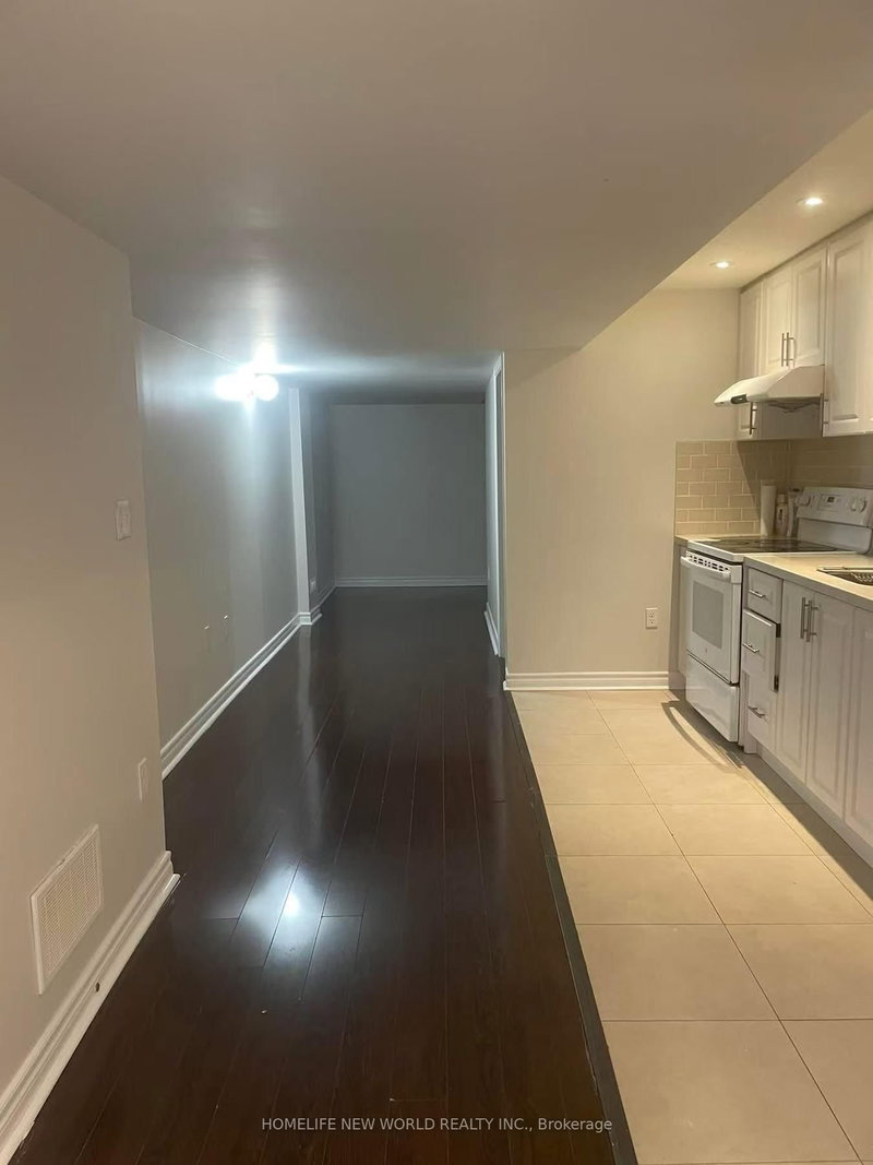 Basement - 21 Locarno Street