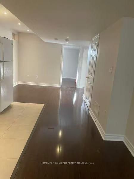 Basement - 21 Locarno Street, Brampton 4