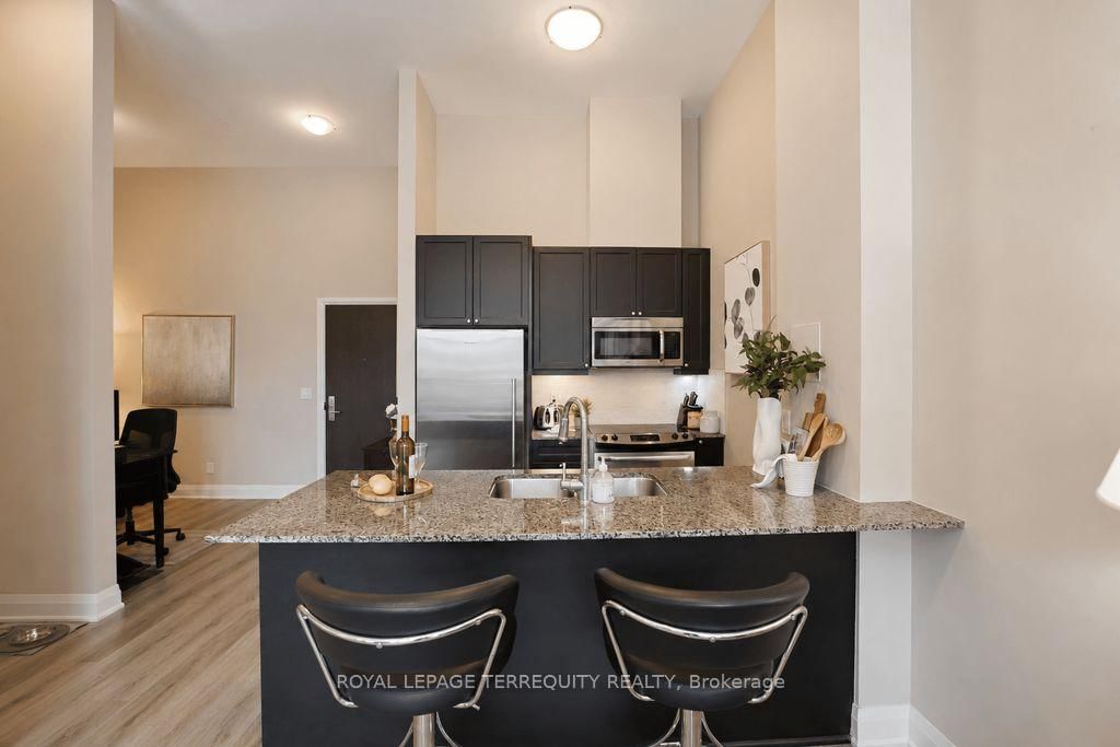 35 Fontenay Court • #202 • Toronto, ON photo 21