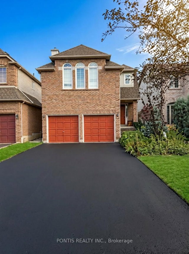 2538 Raglan Court