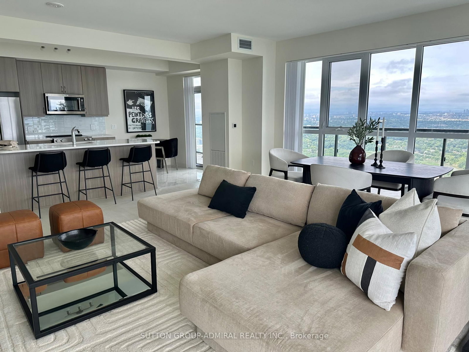 38 Annie Craig Drive • #PH102 • Toronto, ON photo 21