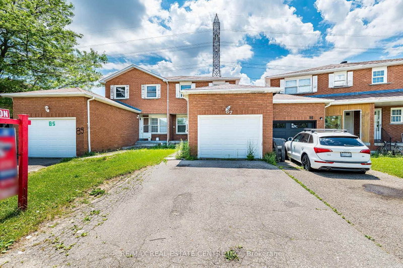 87 Tulip Drive