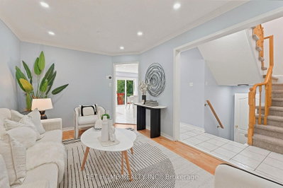 50 Willow Park Drive • Brampton, ON photo 5