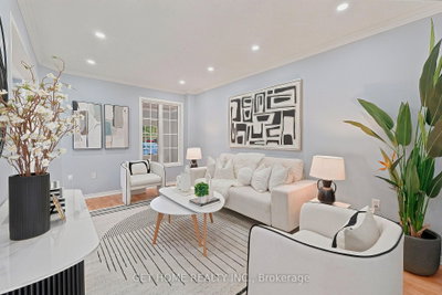 50 Willow Park Drive • Brampton, ON photo 6