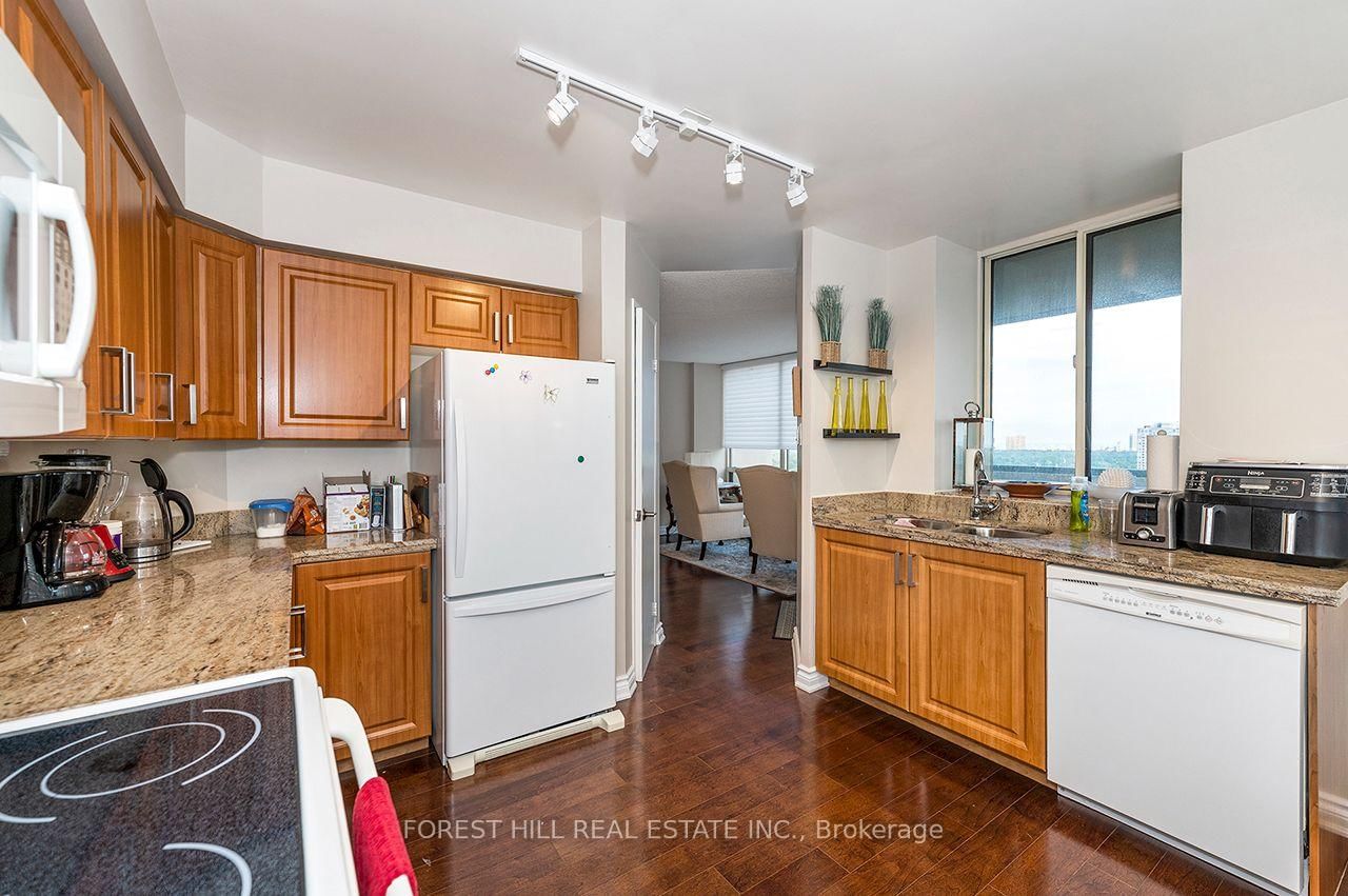 1300 Islington Avenue • #2208 • Toronto, ON photo 14