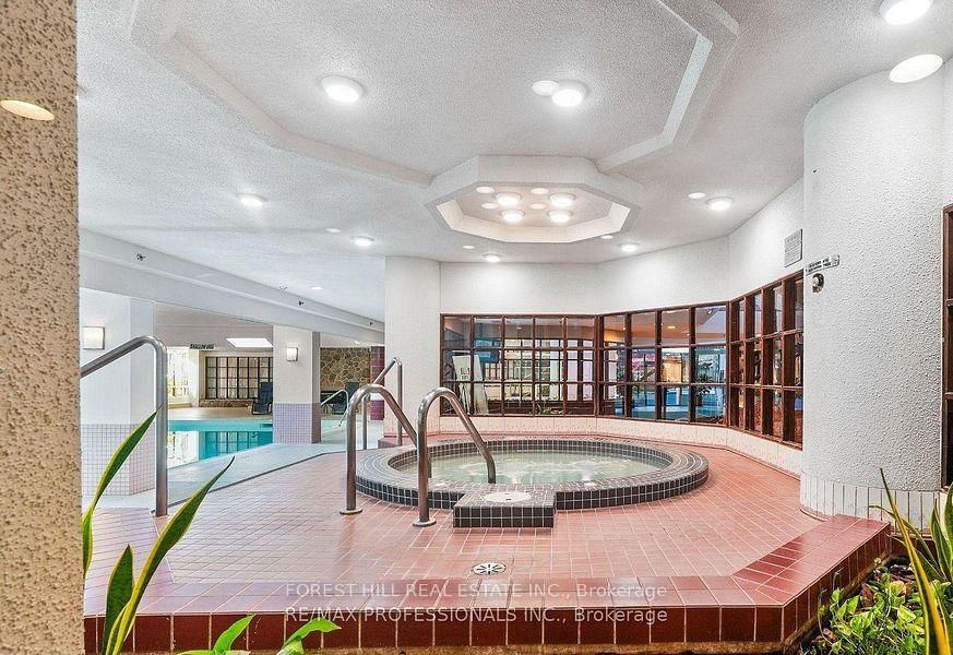 1300 Islington Avenue • #2208 • Toronto, ON photo 28