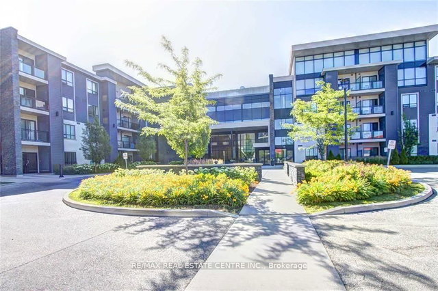 231 - 3170 Erin Mills Parkway