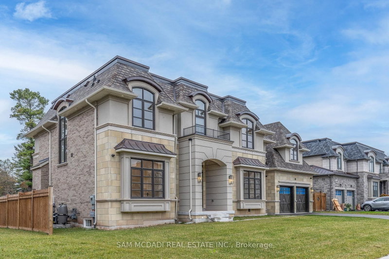 243 Prince George Crescent