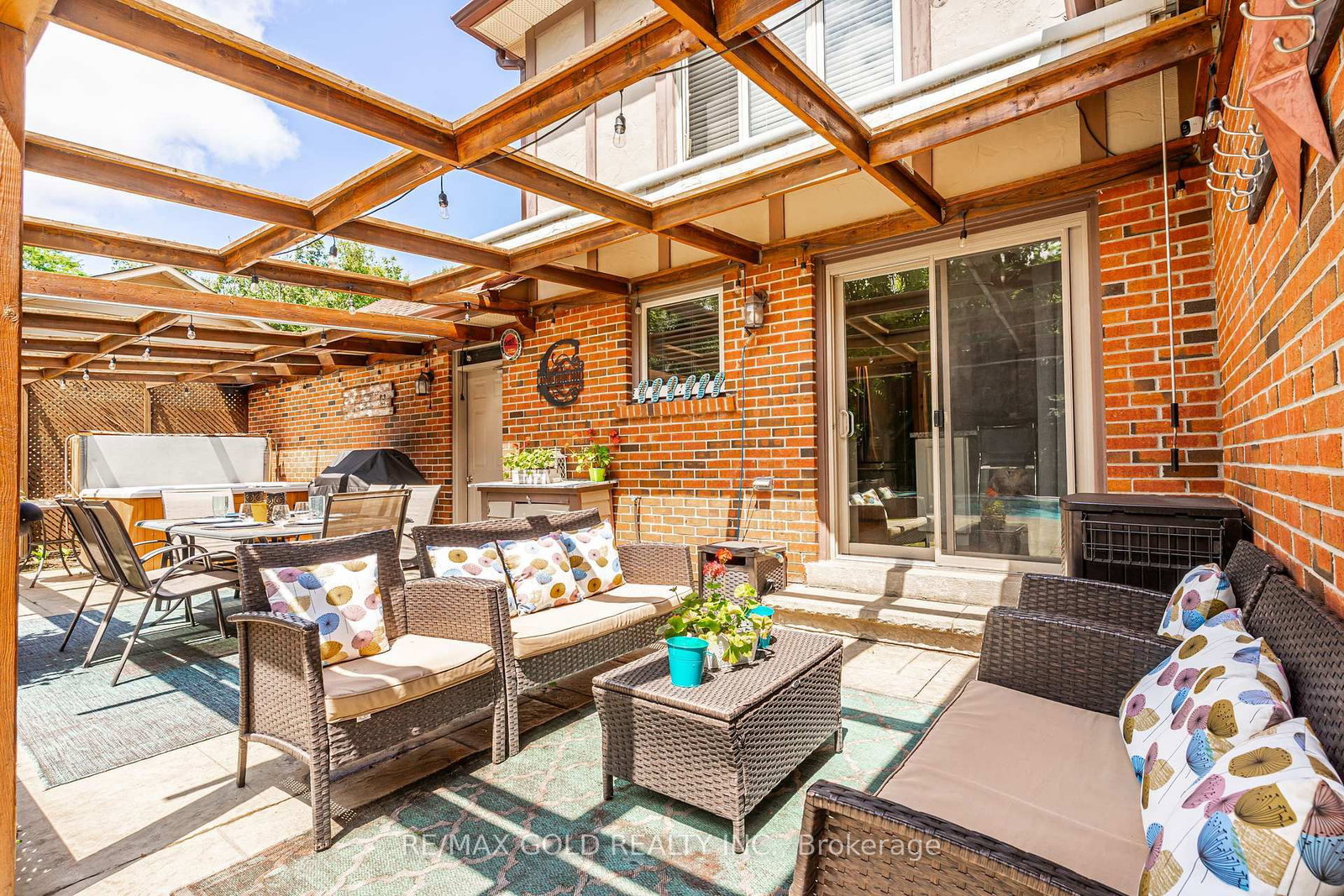 40 Cairnmore Court • Brampton, ON photo 39