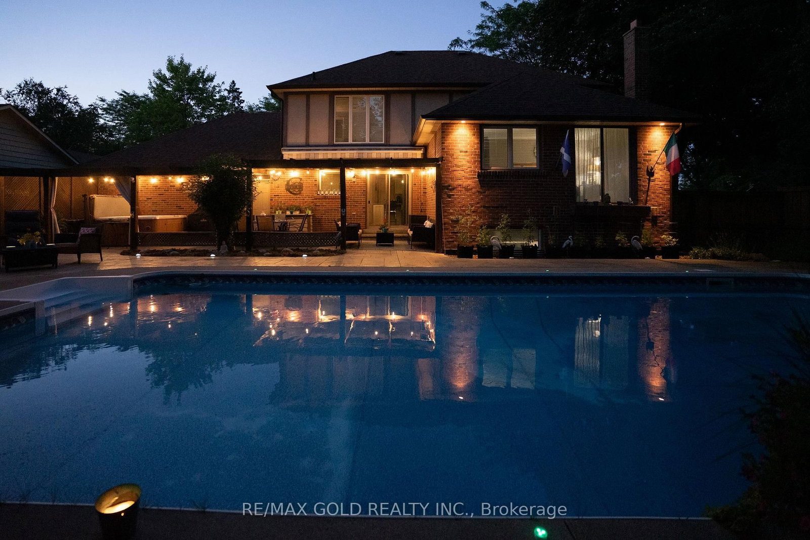 40 Cairnmore Court • Brampton, ON photo 48