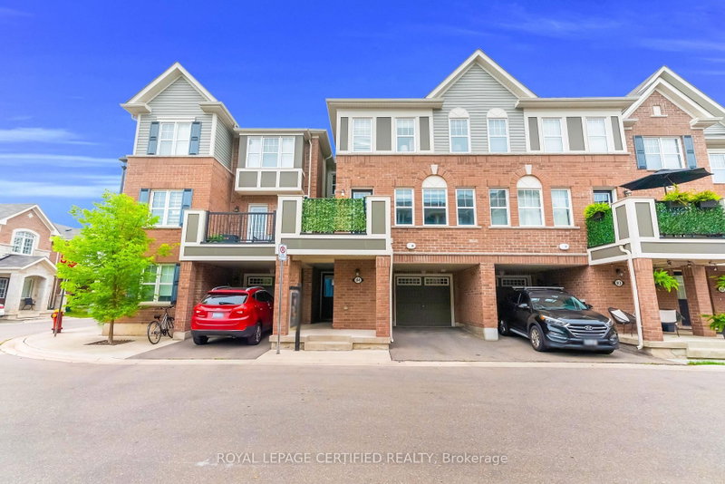 84 - 1000 Asleton Boulevard