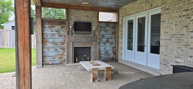 7 Dolan Drive • Caledon, ON photo 37