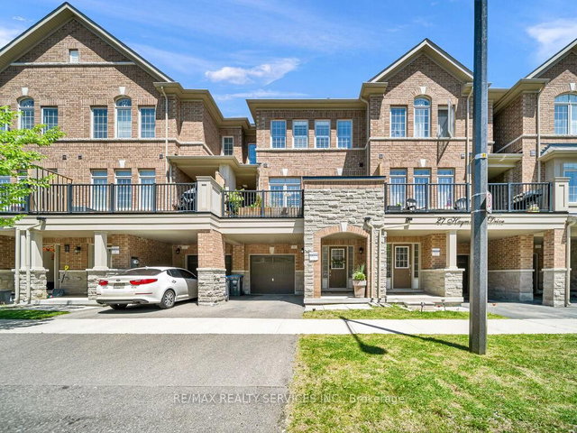 29 Haymarket Drive