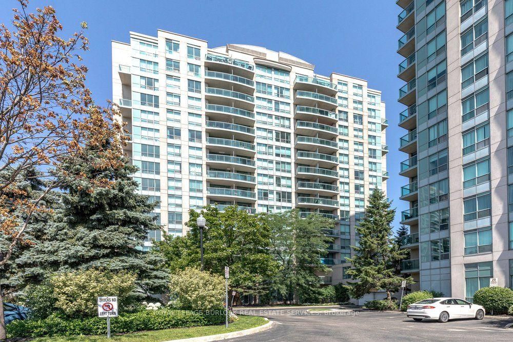 2565 Erin Centre Boulevard • #402 • Mississauga, ON photo 1