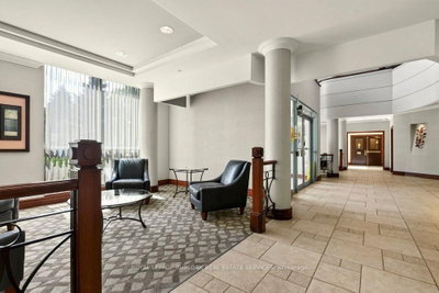 2565 Erin Centre Boulevard • #402 • Mississauga, ON photo 4