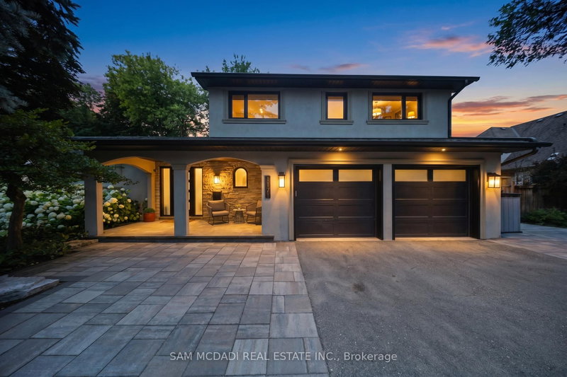 1171 Birchview Drive