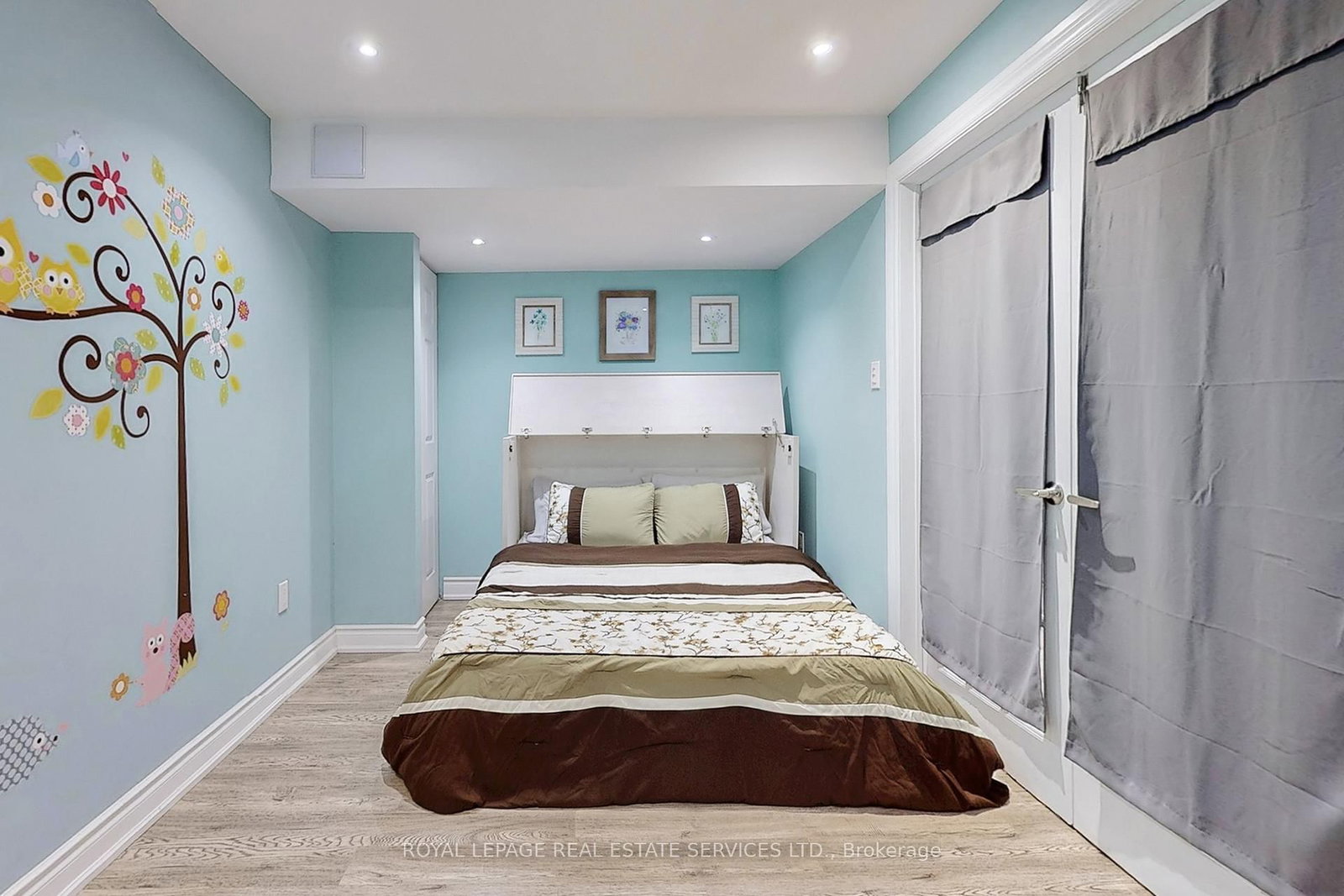 659 Hood Terrace • Milton, ON photo 32