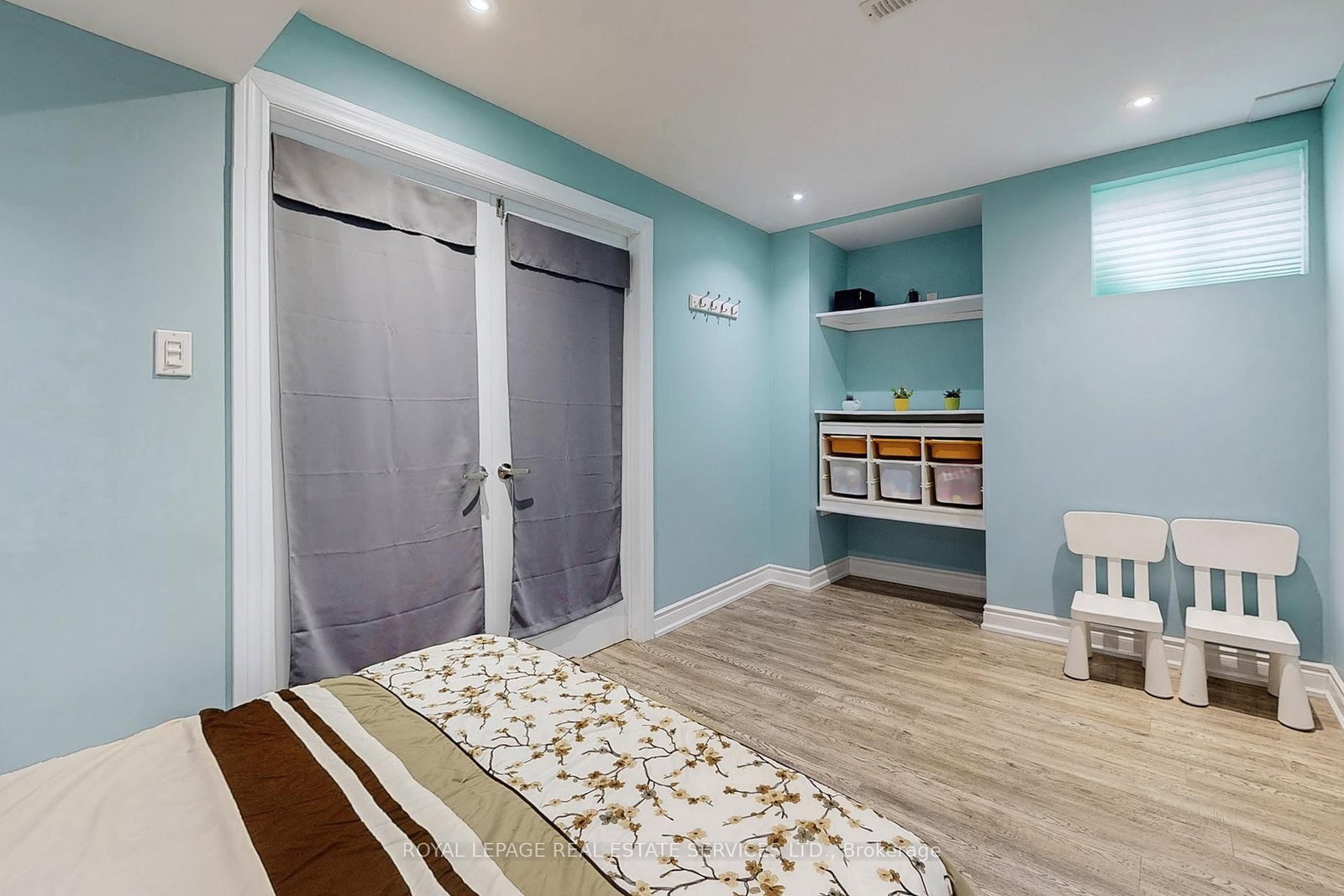 659 Hood Terrace • Milton, ON photo 33